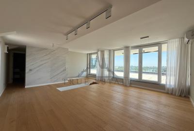Penthouse cu vedere spectaculoasa catre Lac - 16