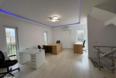 Casă cu 4 camere în Roșu - 1