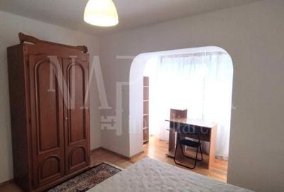 Apartament cu 3 camere decomandat în Central - 6