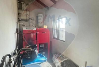 Casă cu 4 camere cu Teren 328 Mp în Golești - 13