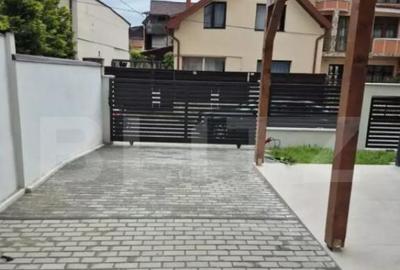 Casă cu 4 camere cu Teren 200 Mp în Plopilor - 1