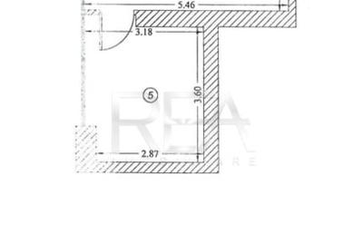 Apartament 2 camere, Pipera - 13