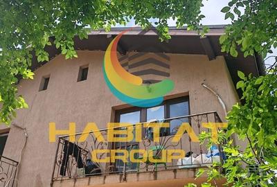 Casă individuală cu 5 camere cu Canalizare în Metalurgiei