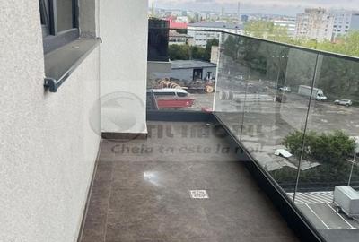 Apartament 1 camera decomandat POITIERS - 499 EURO - 13