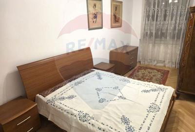 Apartament cu 3 camere decomandat în Dorobanți - 6