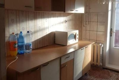 Apartament cu 2 camere decomandat în Rogerius - 1