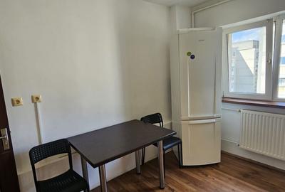 Apartament cu 3 camere decomandat, mobilat în Gorjului - 10