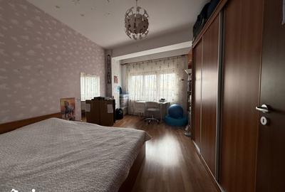 Apartament cu 3 camere în Central - 7