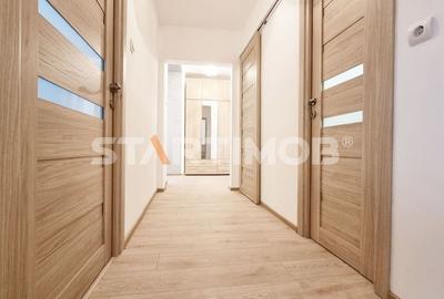 Apartament mobilat doua camere Centru Civic - 36