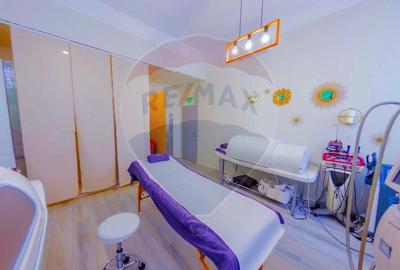 Vanzare spatiu comercial de 500 mp pe Bd. Traian, Baia Mare - 10