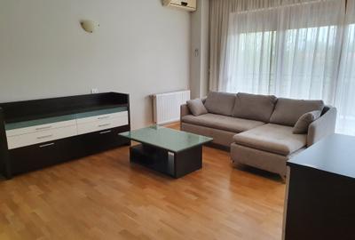 Apartament cu 2 camere semidecomandat în Sisești