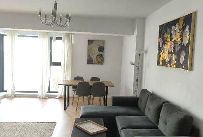 Apartament de 2 camere | The Level 2 - Zona Baneasa | Parcare Inclusa | - 1