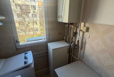 Apartament cu 2 camere în Micro 19 - 6