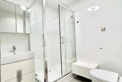 Villa with modern architecture, heated pool, 1000sqm yard, Iancu Nicolae area - 11