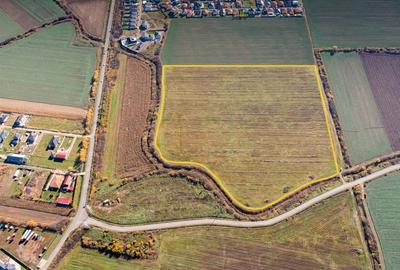 Satu Mare, Oportunitate pentru dezvoltatori, Teren generos parcelat - 1