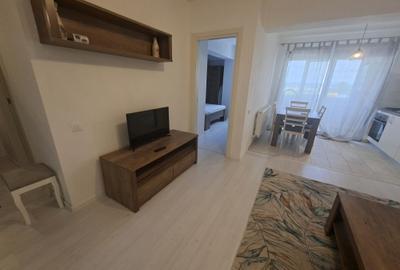 Apartament cu 2 camere semidecomandat în Central - 5