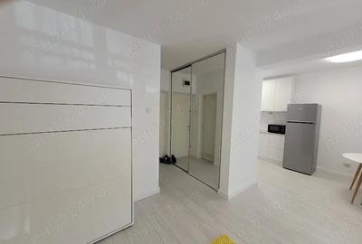 Inchiriez apartament 1 camera Zorilor, la 20 min pe jos de UMF - 5