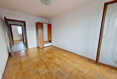 Ap. 3 camere Mihai Bravu, Iancului - Vatra Luminoasă, Piața Muncii. Comision 0% - 8