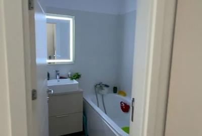 Apartament cu 3 camere în Central - 12