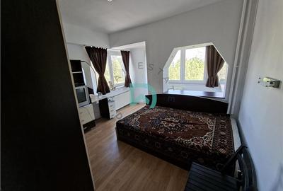 Apartament cu 4 camere decomandat în Centrul Civic - 17