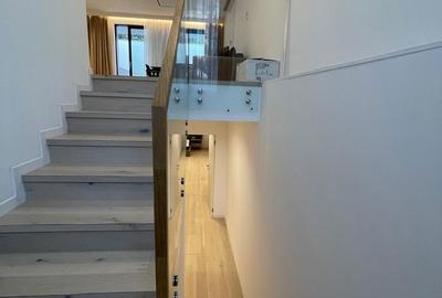 Apartament cu 3 camere în Aviatorilor - 13
