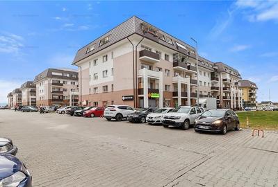 Apartament superb | 3 camere | parcare | mobila | Incalzire pardoseala Brasov - 13