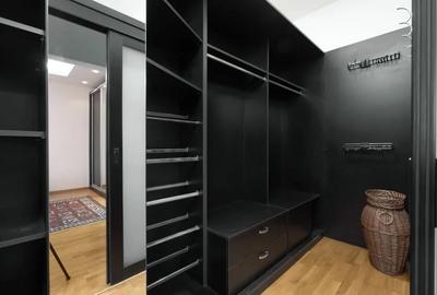 Apartament Tip Duplex | 5 Camere | Parc Herastrau | Loc Parcare | Mobilat Lux - 10