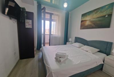 Mamaia Nord - 2 camere la 200m de plaja, mobilat-utilat, etaj 2 -89.000e Mamaia Nord - 2 camere la 200m de plaja, mobilat-utilat, etaj 2 -89.000e - 8