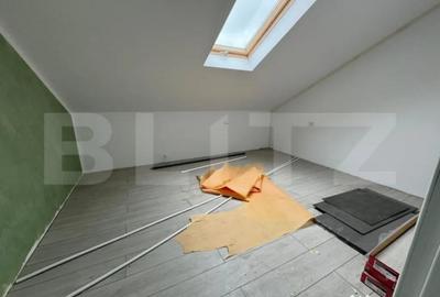 Apartament cu 3 camere decomandat în Central - 2