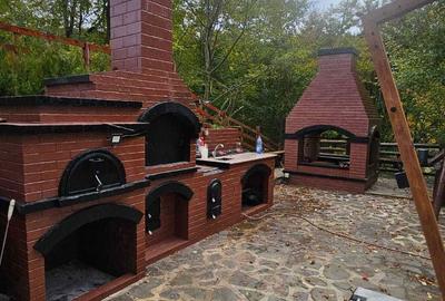 Casă cu 4 camere în Cheia - 5