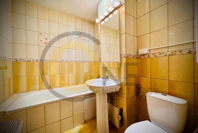 Apartament cu 2 camere semidecomandat, mobilat în Beller - 11