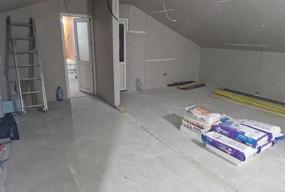 Casă cu Teren 525 Mp în Grădiștea - 3