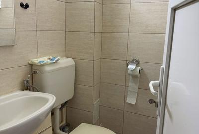 Apartament cu 2 camere în Rahova