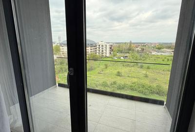 Apartament cu 2 camere decomandat, mobilat în Aviației - 6