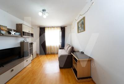 Apartament cu 2 camere in Valea Aurie cu pivnita - mobilat/utilat/ 0% comision - 4