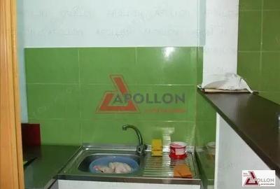 Spațiu comercial, de 132 mp, în Ultracentral - 13