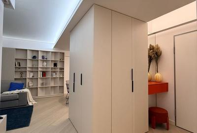 3 Camere de închiriat | Pipera | Loc de parcare - 8