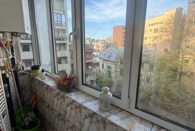 Apartament cu 2 camere semidecomandat, mobilat în Universitate - 8