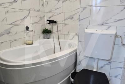 Casa individuala compusa din doua apartamente, cu teren liber de 540 mp - 6