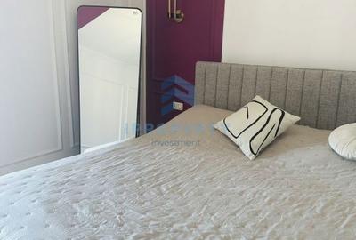 Apartament cu 4 camere în Cișmigiu