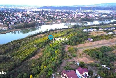 Teren de 560 mp, în Miroslava - 5