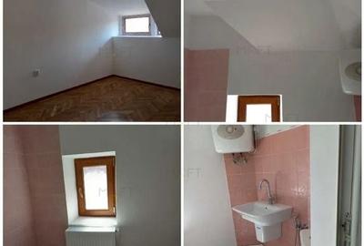 Apartament 3 camere Strada Roma - 4