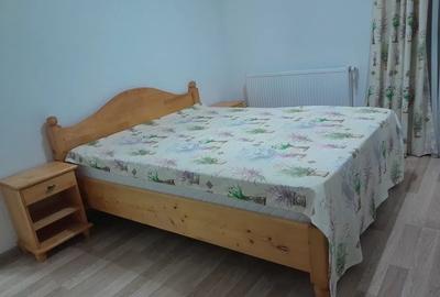 Apartament 2 camere, semidecomandat, 50 mp, centrala, 2 balcoane, Brancusi - 1