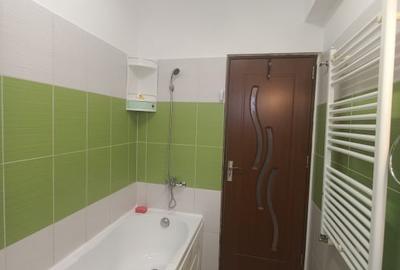 Investitia perfecta la cheie ,apartament cu chirias, langa Metrou Dimitrie Leoni - 13