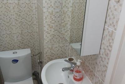 Gorjului 2 dormitoare+living decomandat 2 bai 450 euro/luna 1+1 - 5