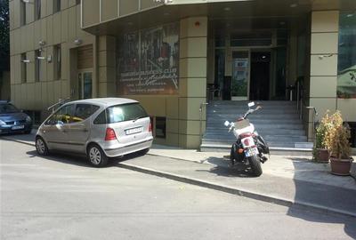 Inchirieri spatii de birouri - Mosilor - Izvorul rece - 23