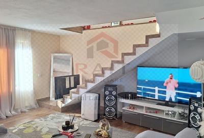 Casă individuală cu 4 camere cu Canalizare în Corbeni - 1