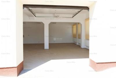 Spatiu de inchiriat, 809mp, amenajat, Tatarasi Sud - 3