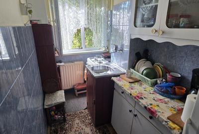 Apartament cu 2 camere nedecomandat în Dâmbu Pietros - 2