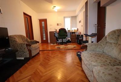 Apartament 3 camere | boxa | mobilat utilat  | etaj 1 | Manastur - 2